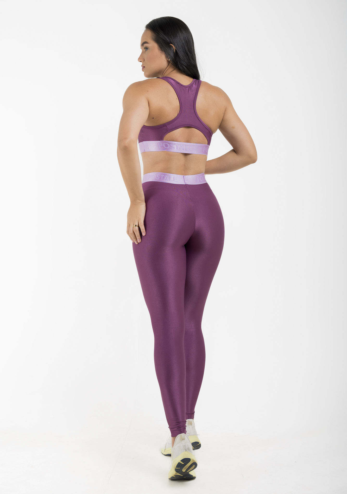 Conjunto Izadora – Sublime Harmonia