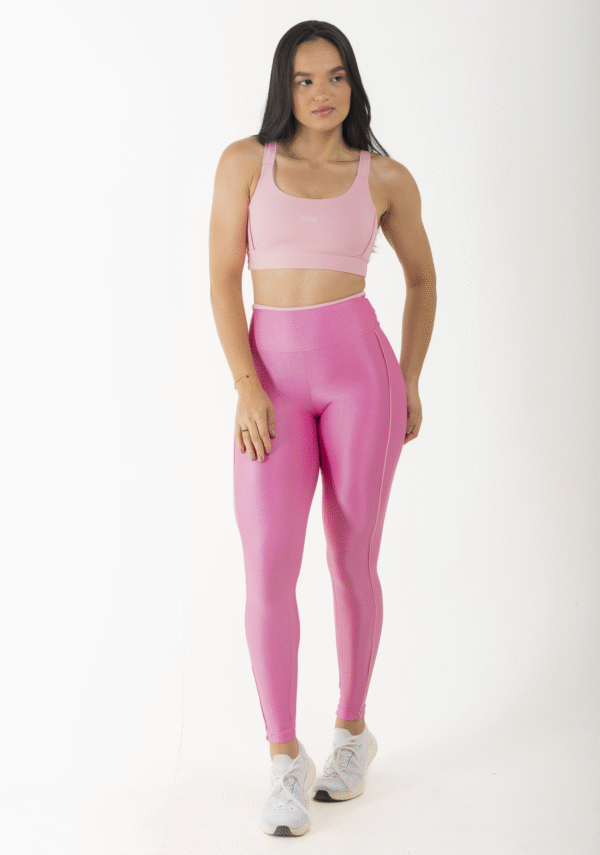 Conjunto Mari – Milkshake Balerina