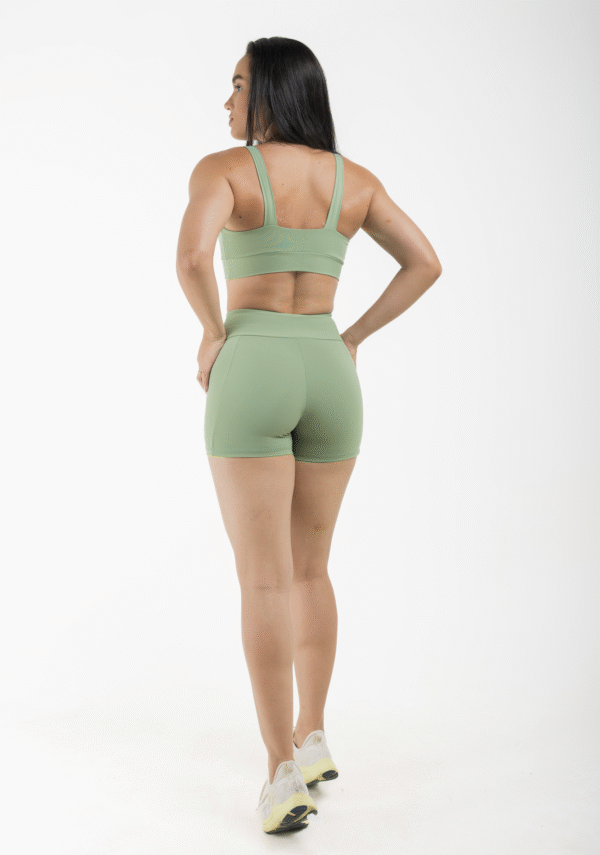 Conjunto Judite – Alecrim