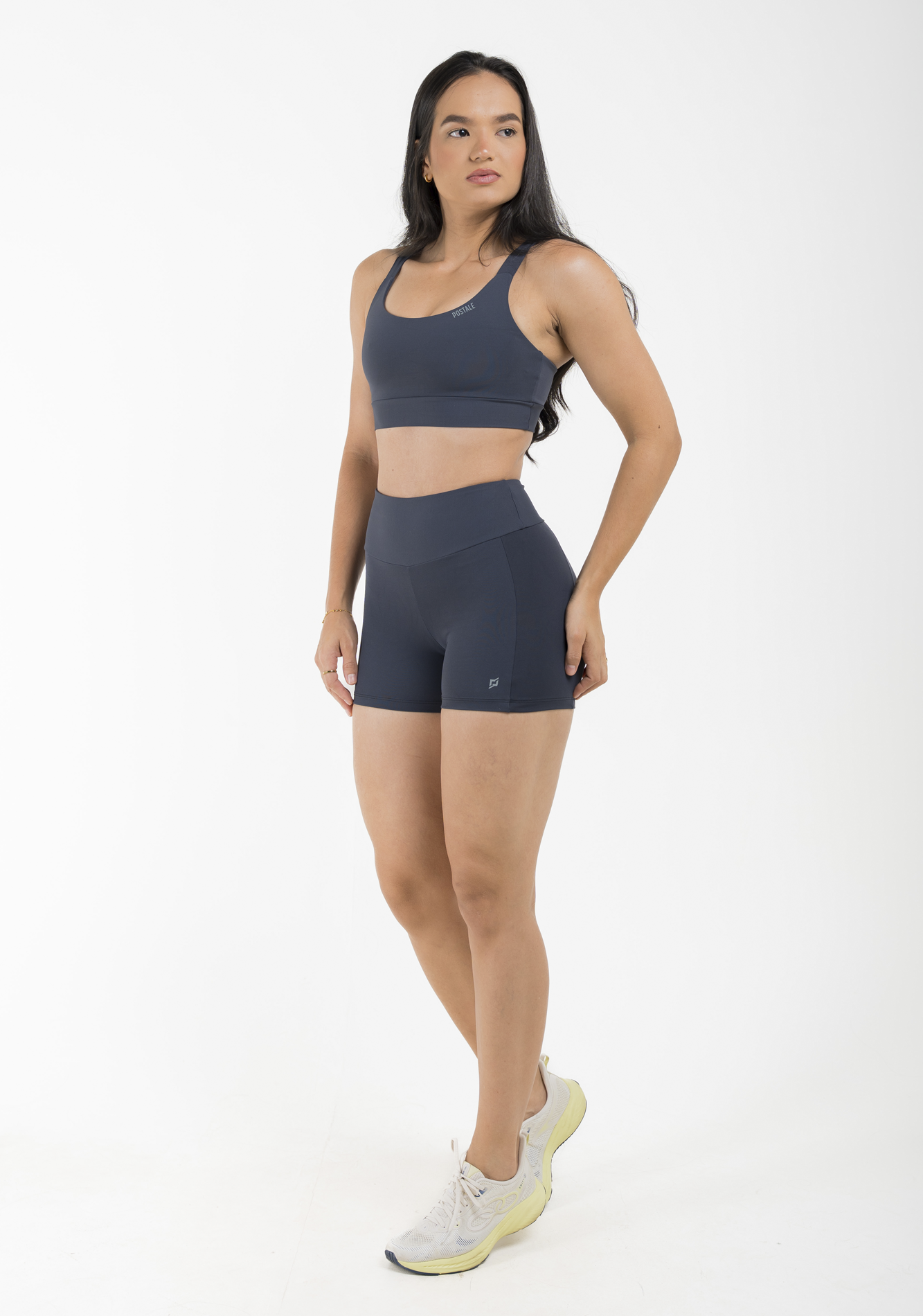 Conjunto judite – Preto