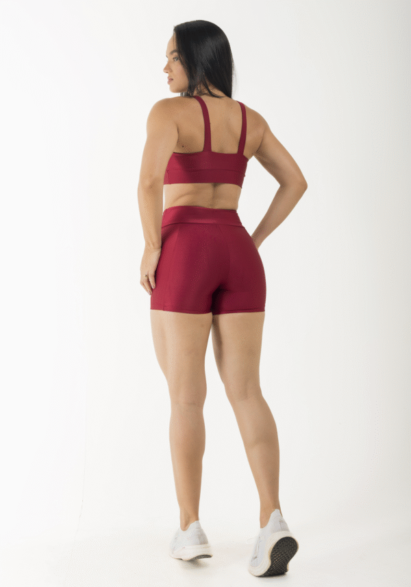 Conjunto Chica – Carmim