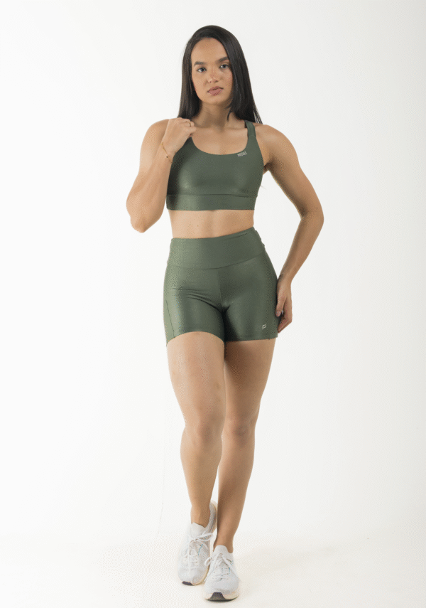 Conjunto Chica – Fair Way