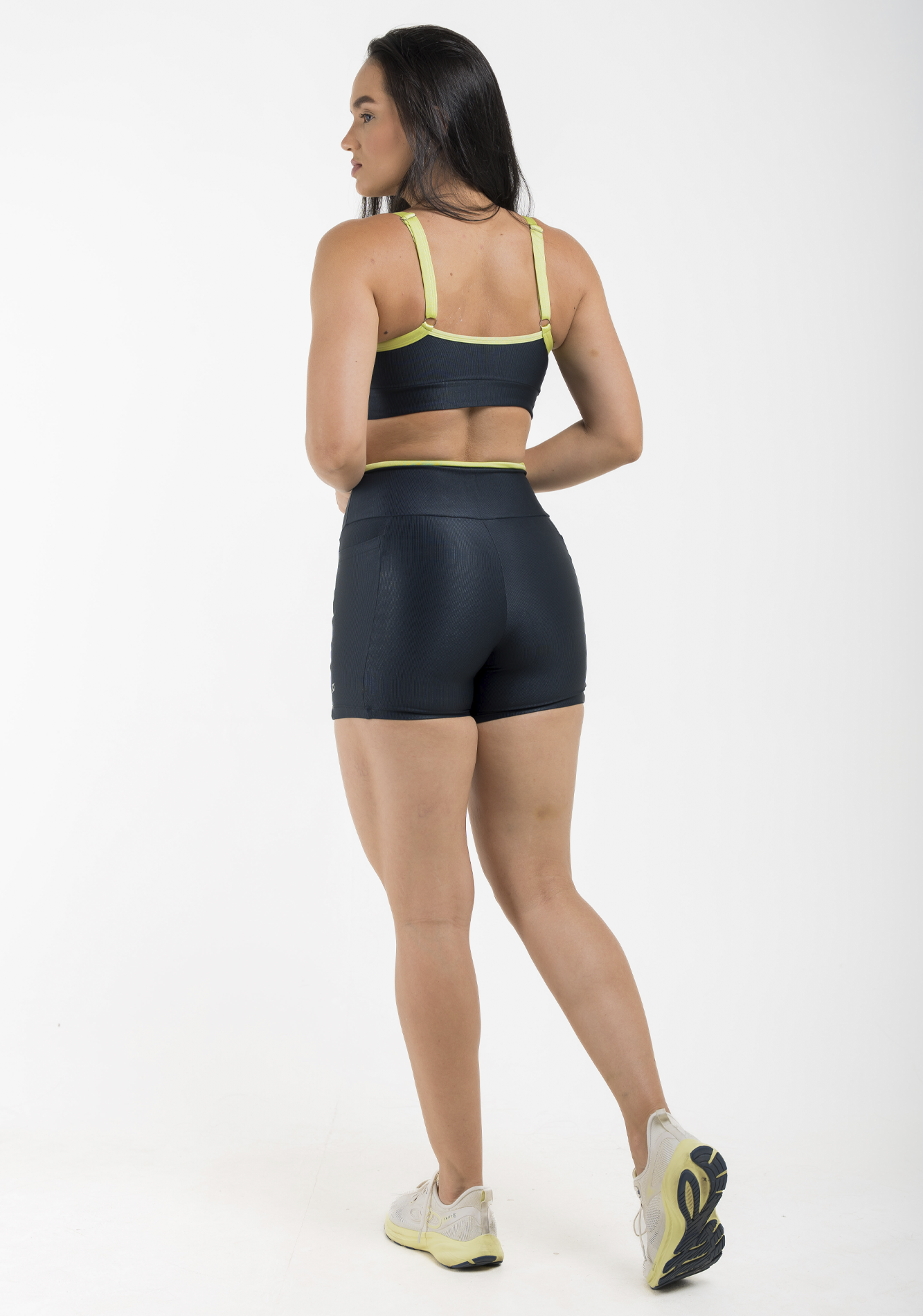 Conjunto Maraisa – Preto Citrus