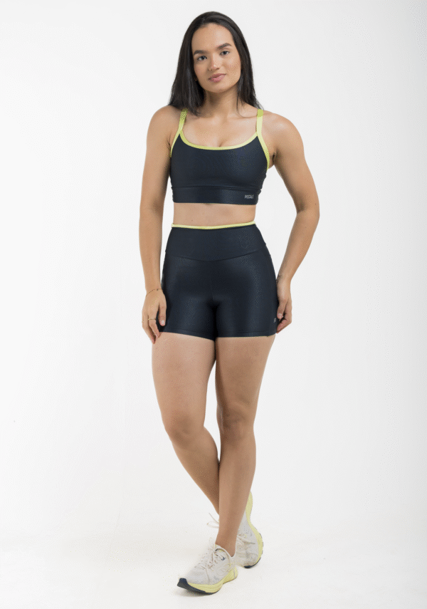 Conjunto Maraisa – Preto Citrus