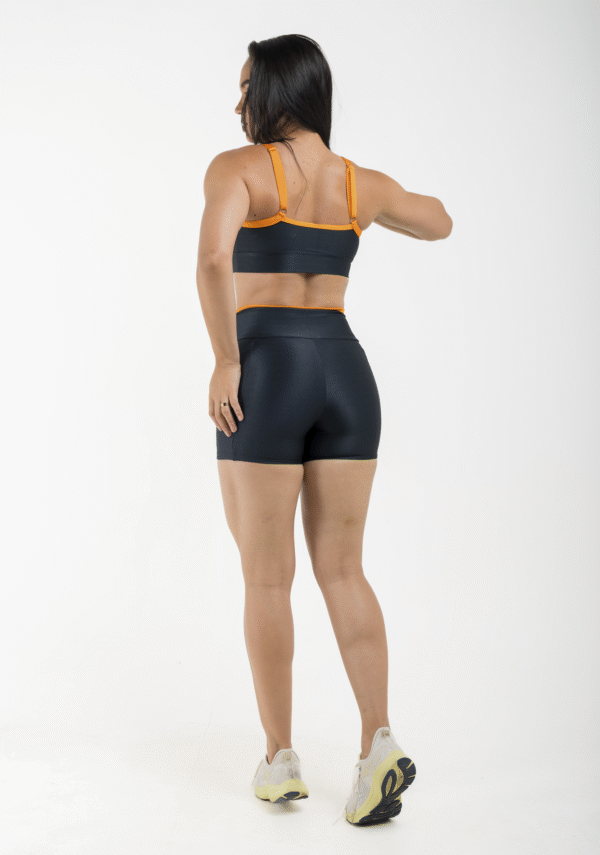 Conjunto Maraisa – Preto Mango