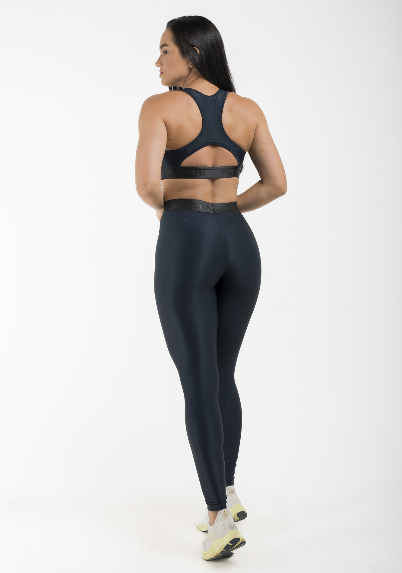 Conjunto Izadora – Preto