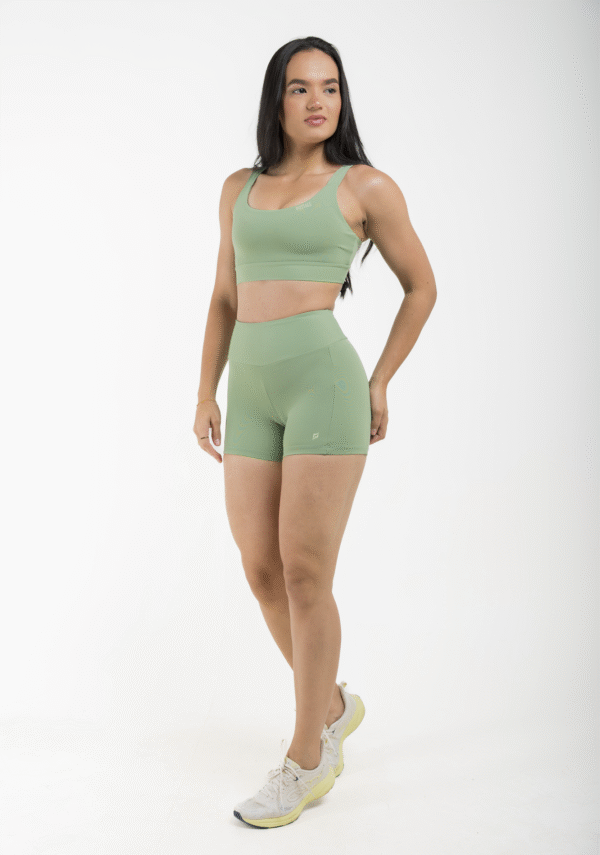 Conjunto Judite – Alecrim