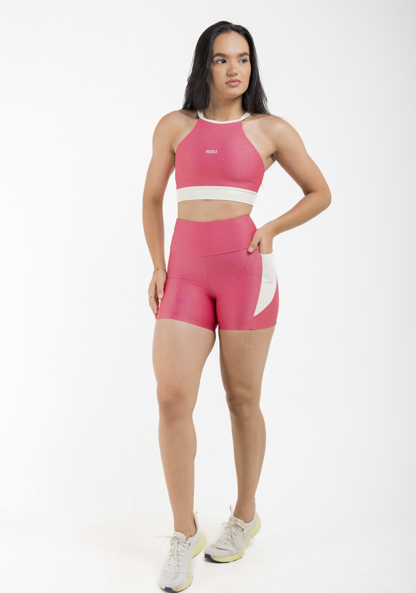 Conjunto Nica – RaspBerry Pérola