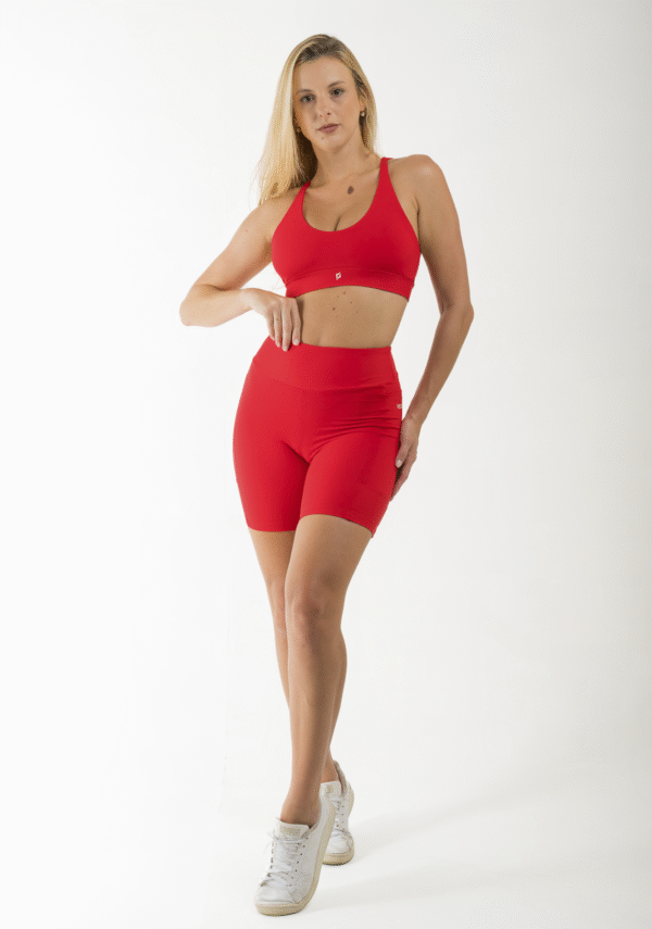Conjunto Julia – Red