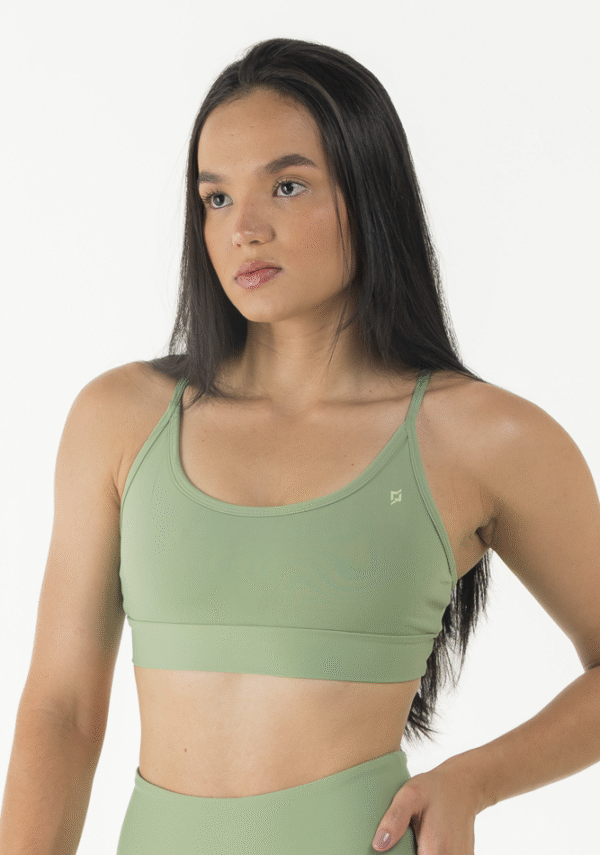 Top Lina – Alecrim