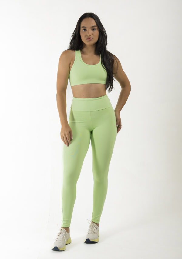Conjunto Val – Menta
