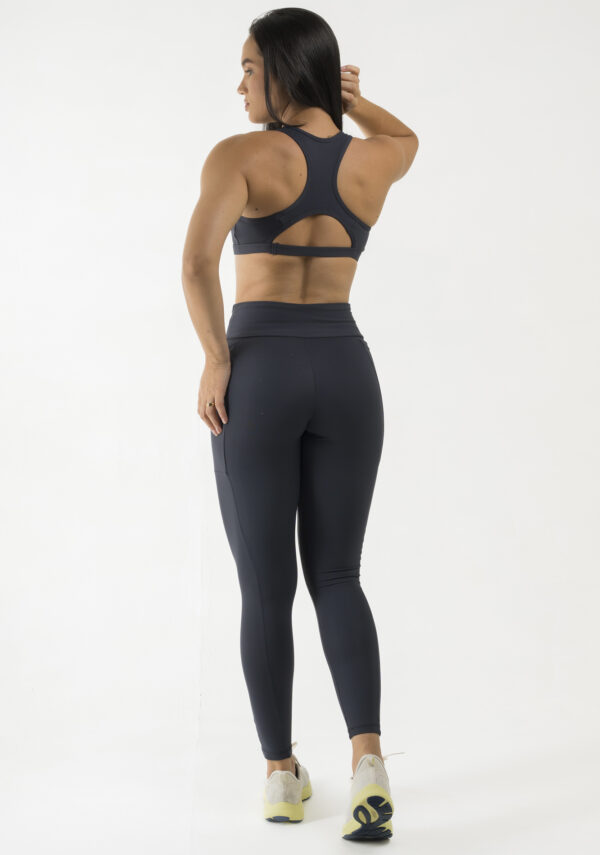 Conjunto Val – Preto