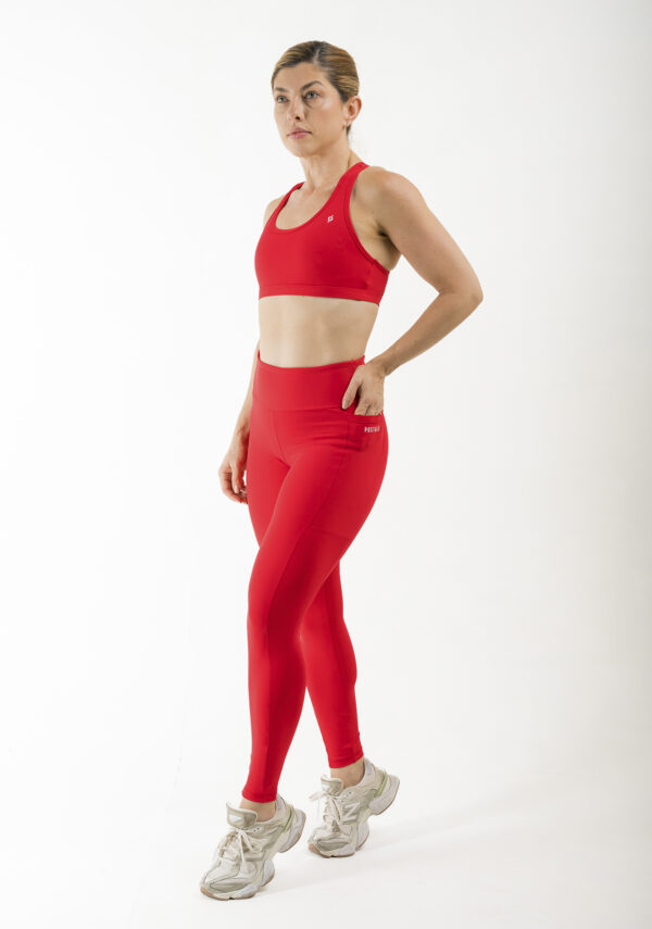 Conjunto Val – Red