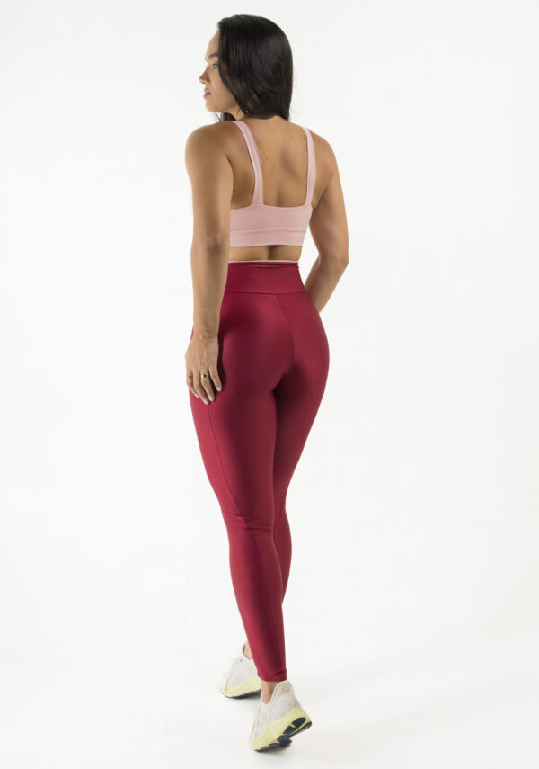 Conjunto Catarina – Carmim Romance