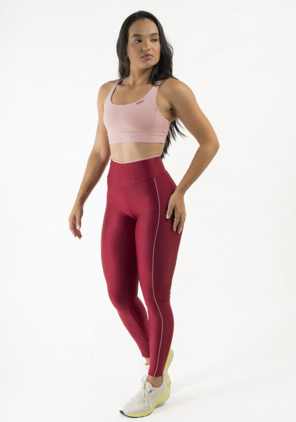 Conjunto Catarina – Carmim Romance