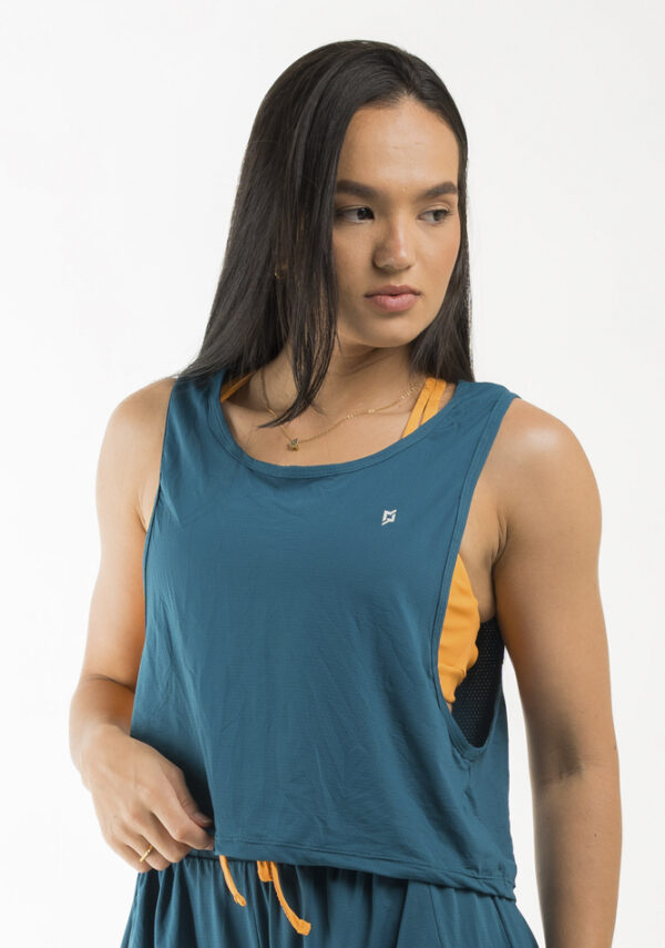 Regata Curta – Submarine