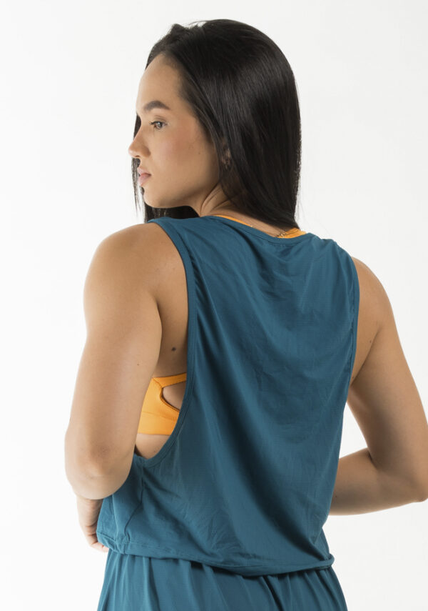 Regata Curta – Submarine