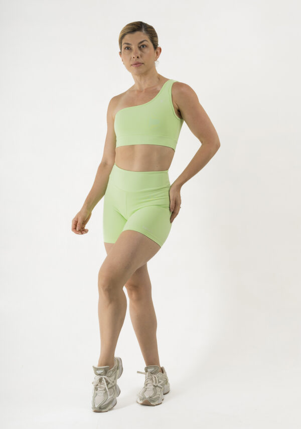 Conjunto Linda – Menta