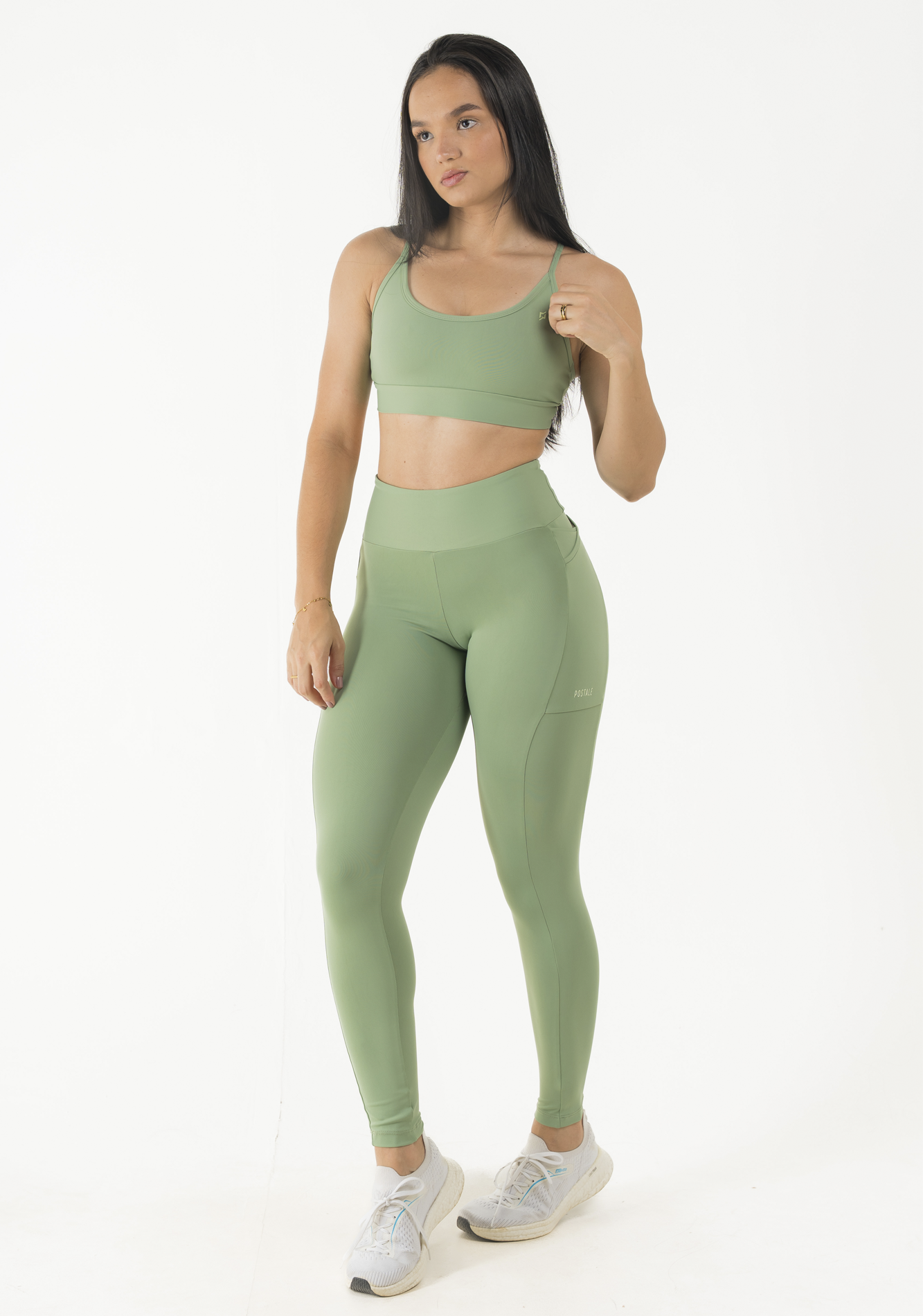 Conjunto Lina – Alecrim