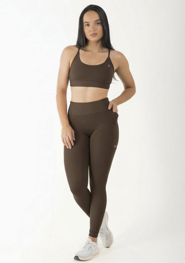 Conjunto Lina – Chicory