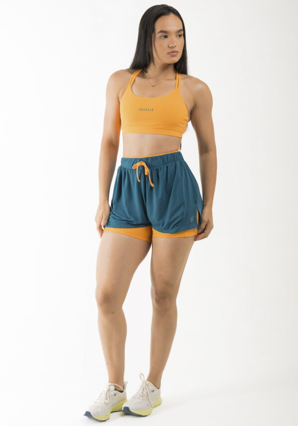 Conjunto Esthela – Submarine Autum