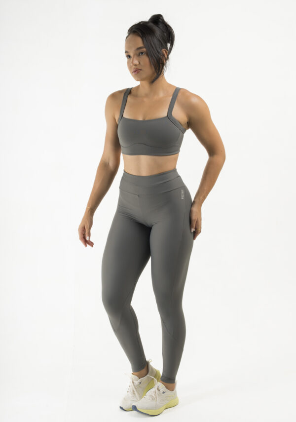 Conjunto Magali – Gris