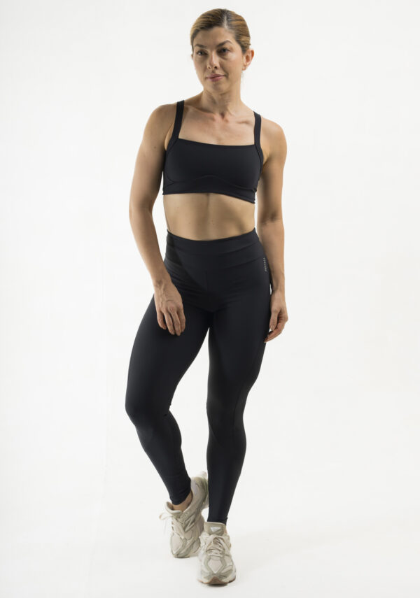 Conjunto Magali – Preto