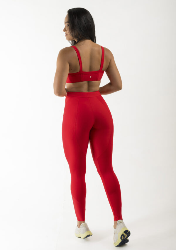 Conjunto Magali – Red