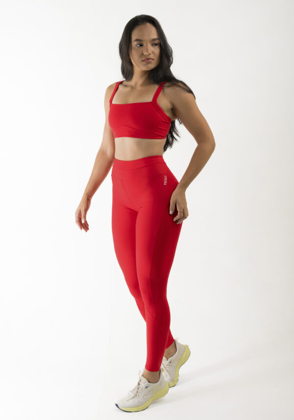 Conjunto Magali – Red
