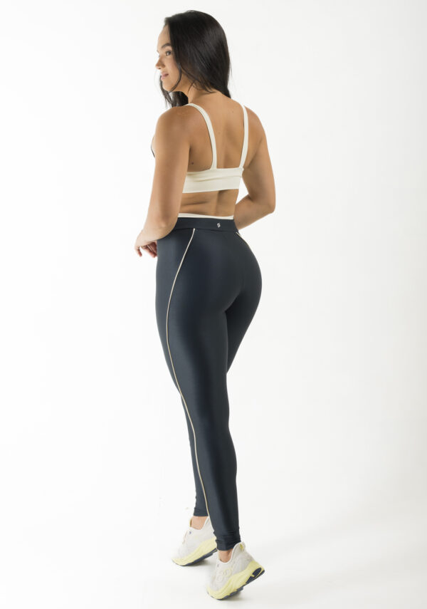 Conjunto Mariana – Preto Perola