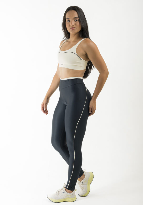 Conjunto Mariana – Preto Perola