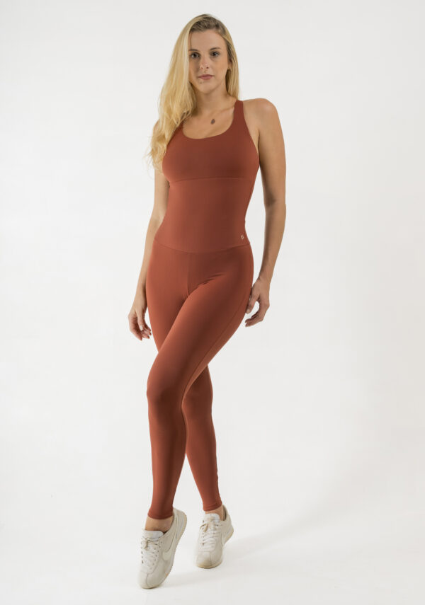 Macacão Silvia – Siena