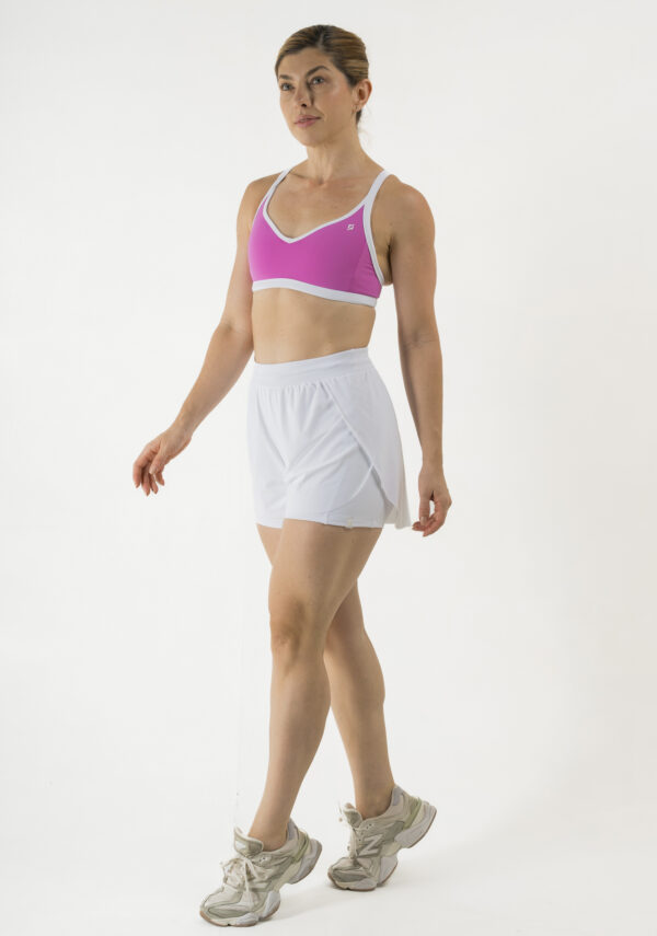 Conjunto Rute – Branco Aurea