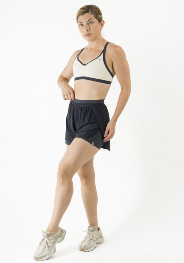 Conjunto Rute – Preto Pérola