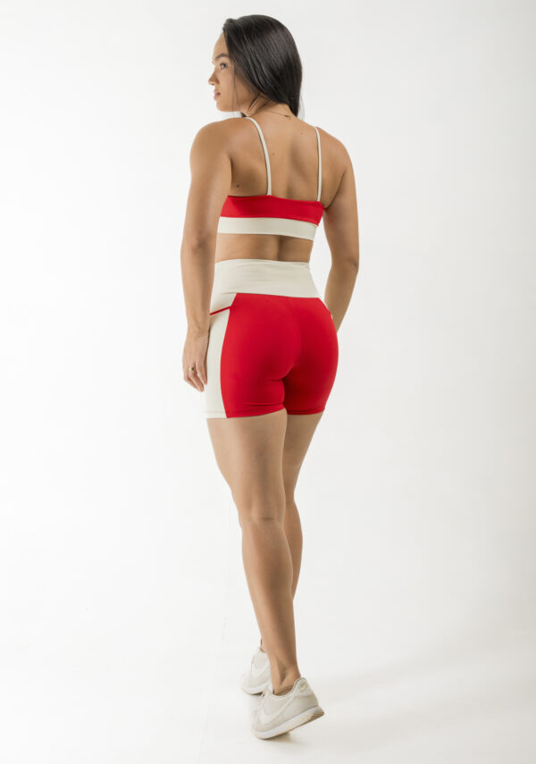 Conjunto Nanda – Red Pérola