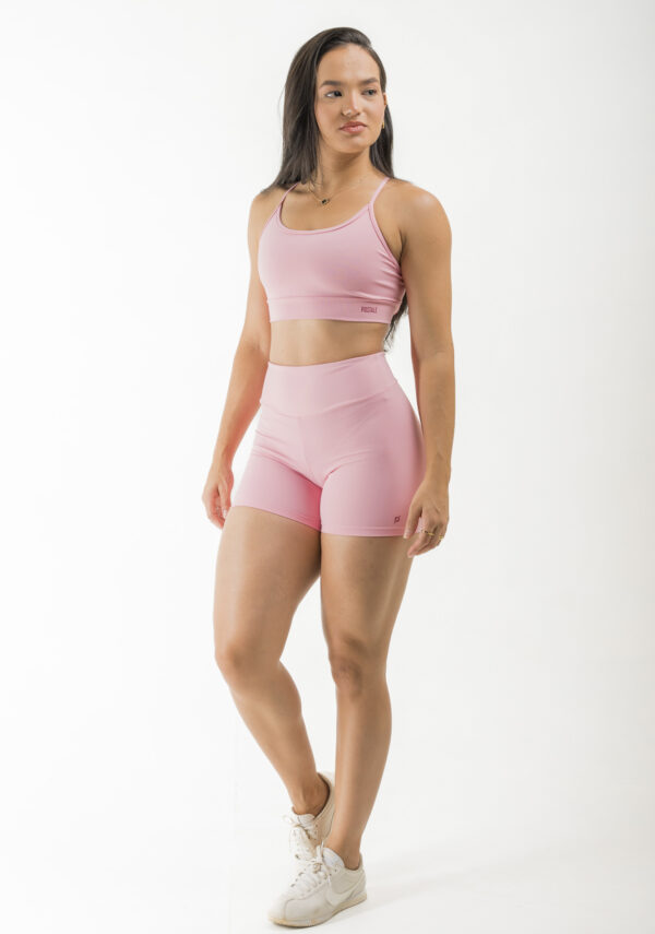Conjunto Yasmim – Ballerina