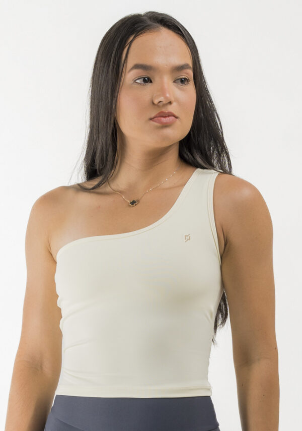 Blusa Alora – Pérola