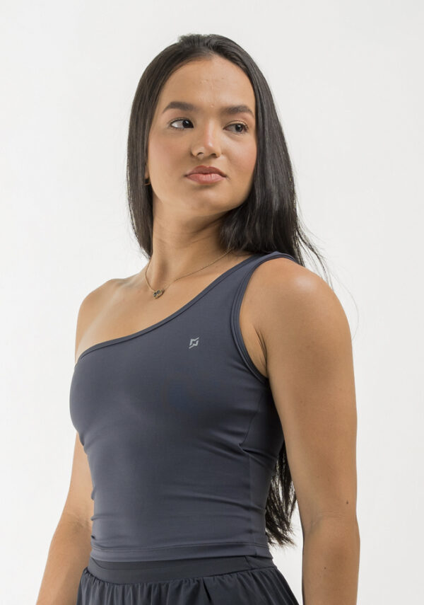 Blusa Alora – Preto