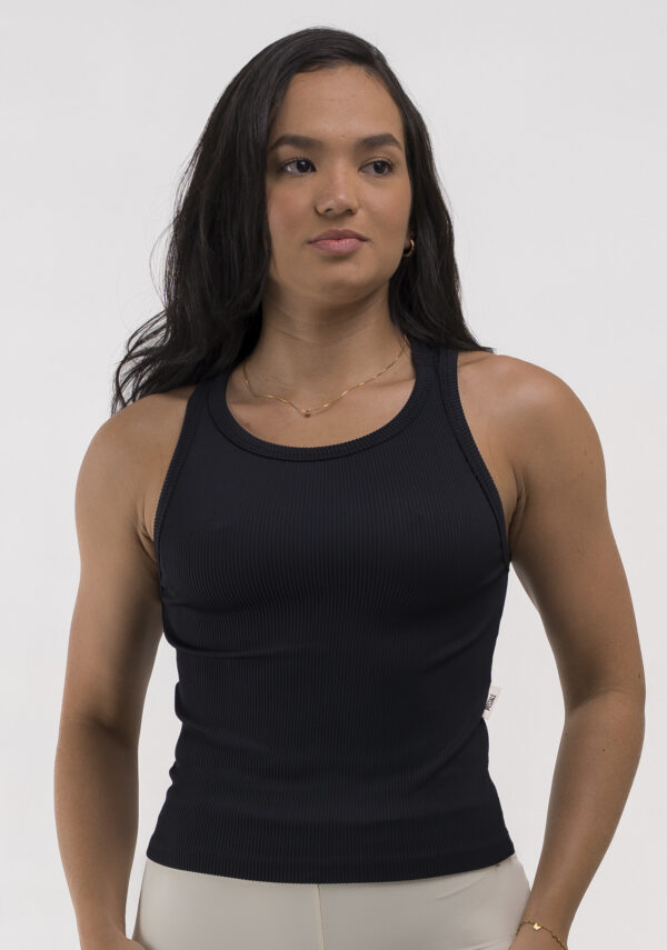 Regata Alina – Preto