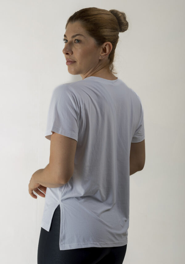 Camisa – Branco