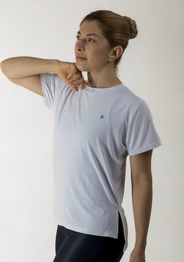 Camisa – Branco
