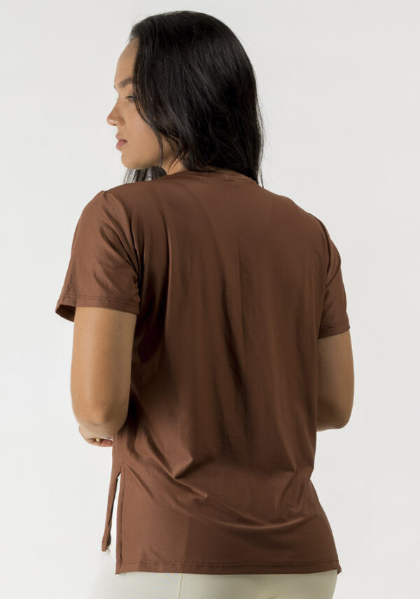 Camisa – Cappuccino