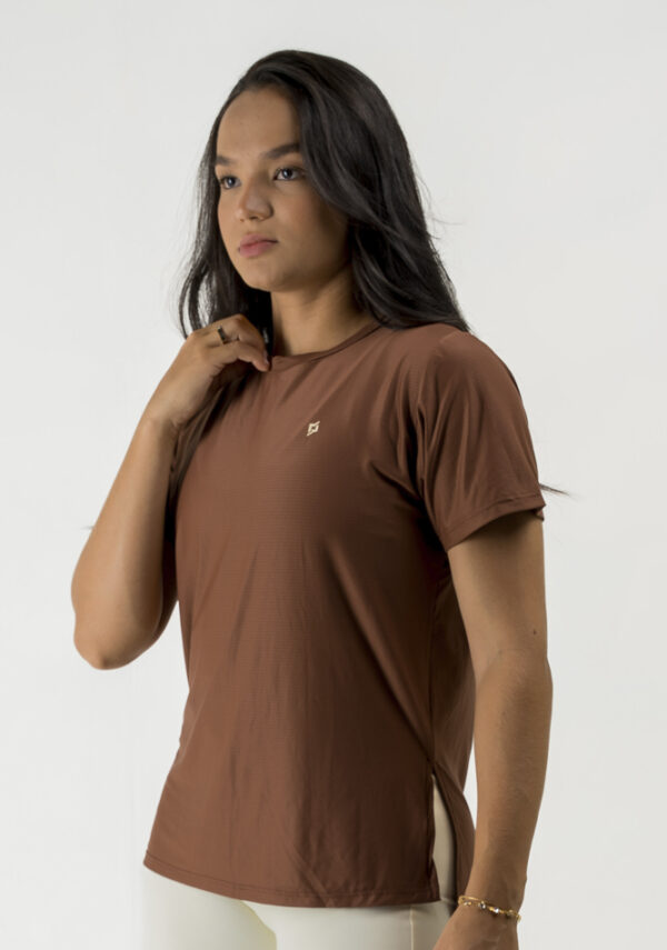 Camisa – Cappuccino