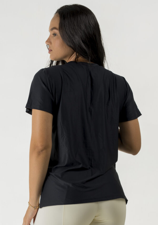 Camisa – Preto