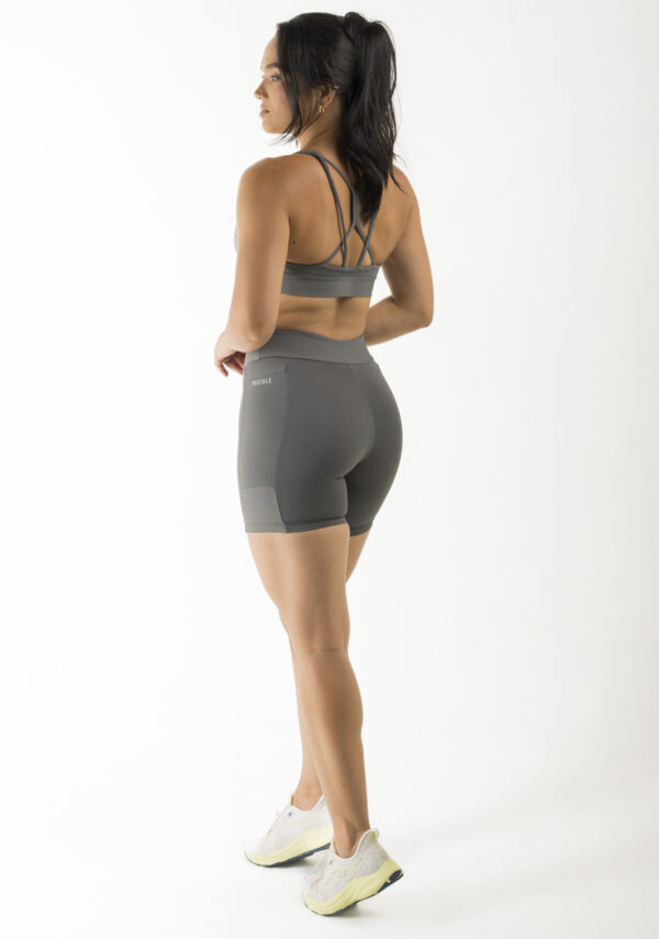 Conjunto Julia – Gris