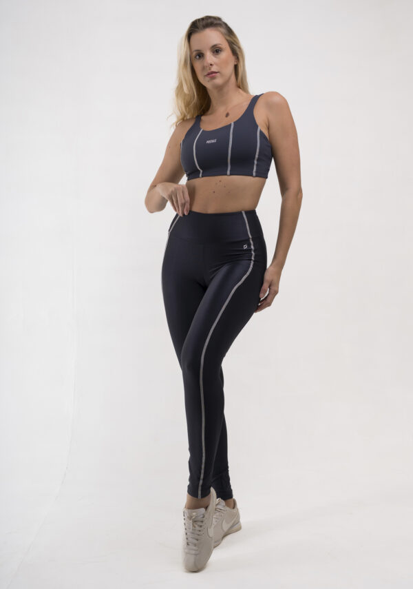 Conjunto Tay – Preto