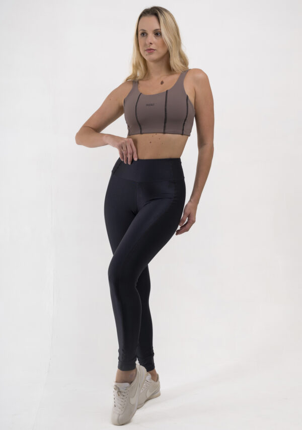 Conjunto Tay – Preto Shopbag