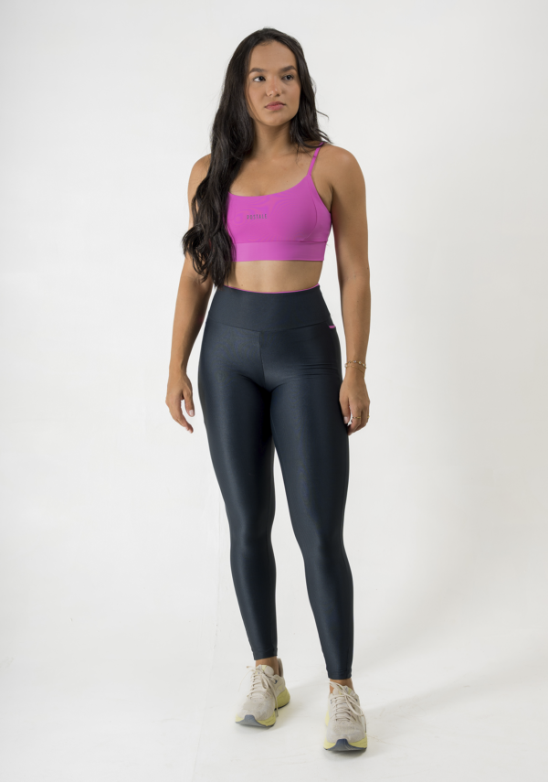 Conjunto Larissa – Preto Aurea