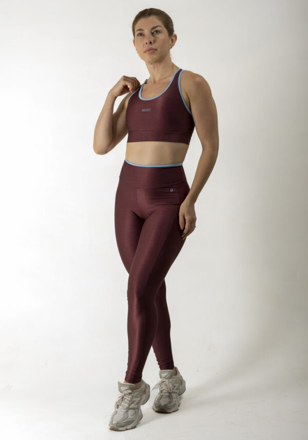 Conjunto Jussara – Barolo Sky