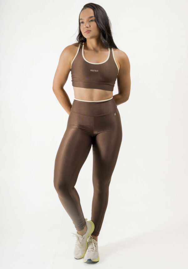 Conjunto Jussara – Chicory Flan